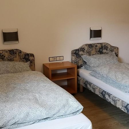 Landhotelullrich 鲍姆霍尔德尔 外观 照片